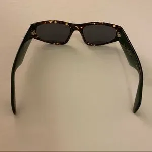 rag & bone | Accessories | Rag Bone Soren Oval Sunglasses  display picture 2